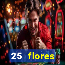 25 flores silvestres desbravadores